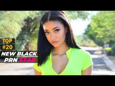 newest black pornstars|The Top 20 New Black Pornstars (2024)